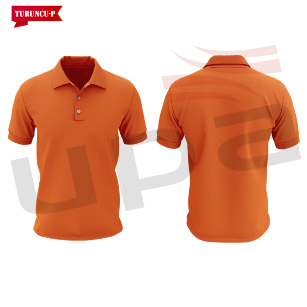 urunler-turuncu-polo-yaka-t-shirt