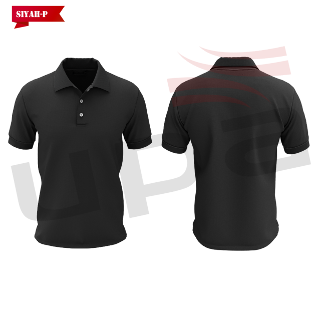 urunler-siyah-polo-yaka-t-shirt